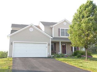 8466 Alderpoint Ter NW, Pickerington, OH 43147