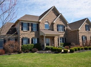 910 Bennett Ct, Chester Springs, PA 19425