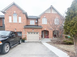 75 Rockgarden Trl, Brampton, ON L6R3M9