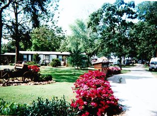 24800 S 630 Rd LOT D9, Grove, OK 74344