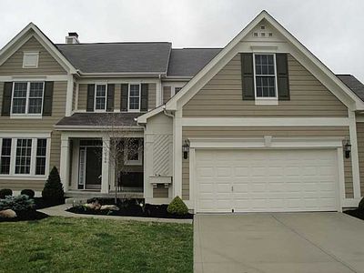 14924 Montclair Dr, Westfield, IN, 46074
