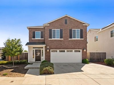 4172 Rialto Ave, Clovis, CA, 93619