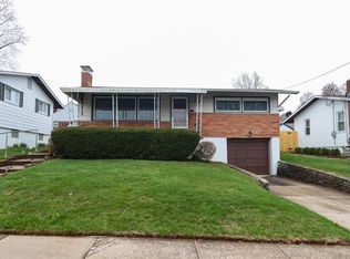 2217 Ronda Ave, Cincinnati, OH 45212