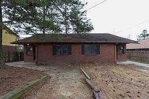 Front Exterior View