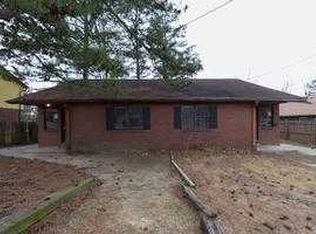 1522 Pine Cone Ln NW, Conyers, GA 30012