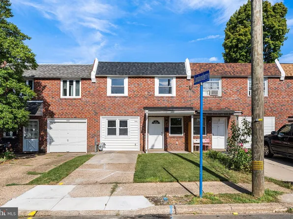 407 Coventry Ave, Darby, PA 19023