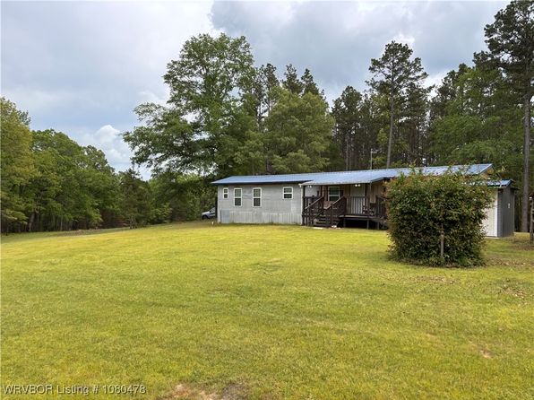 26240 Daily Creek Rd, Harvey, AR 72841