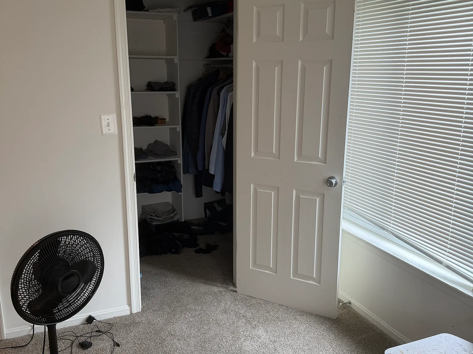 1 bed, 745 sqft, $1,473 — Photo 2