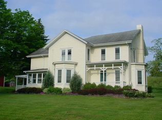 1299 Thurber Rd, Corning, NY 14830