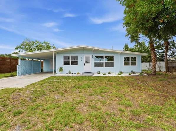 4216 60th St W, Bradenton, FL 34209