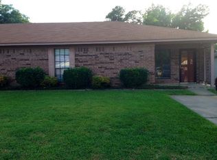 3929 Eastwood Dr, Texarkana, AR 71854
