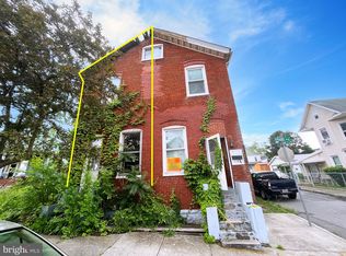 132 Grand Ave, Cumberland, MD 21502