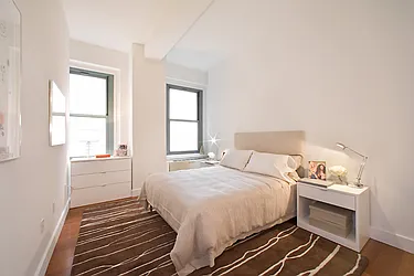 Rented by LG Fairmont Group