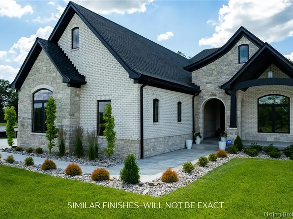 5701 Secretariat Way, Jeffersonville, IN 47130