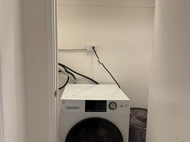 Laundry Room Cabinet