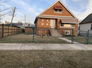 5011 S Latrobe Ave, Chicago, IL