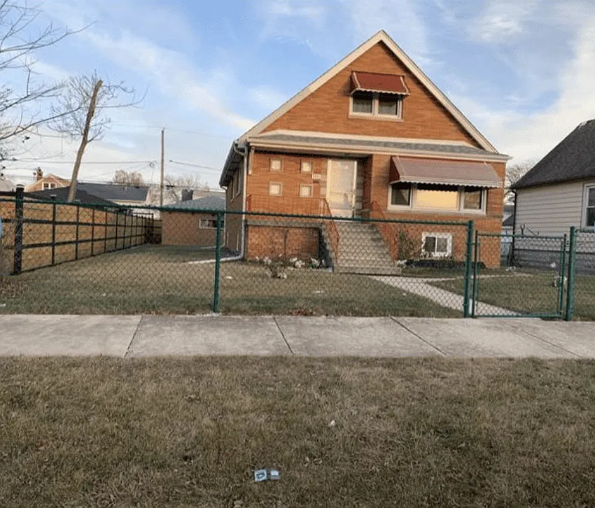 5011 S Latrobe Ave photo 1