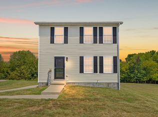 570 Jamie Ridge Dr, Mount Sterling, KY 40353