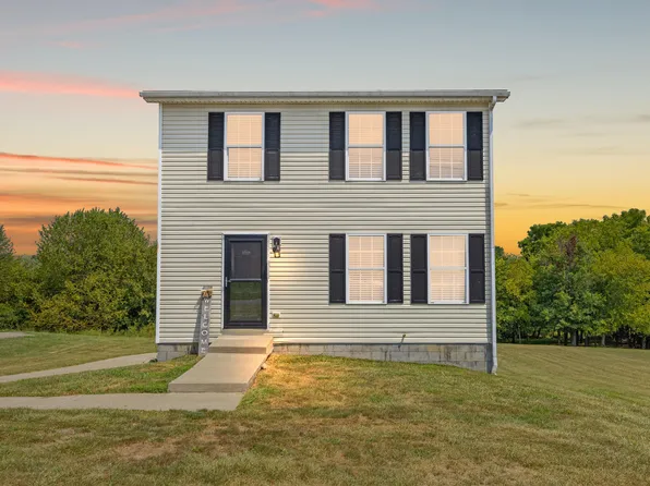 570 Jamie Ridge Dr, Mount Sterling, KY 40353
