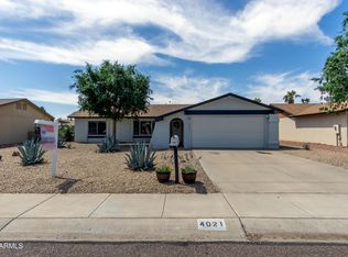 4021 E Windrose Dr, Phoenix, AZ 85032