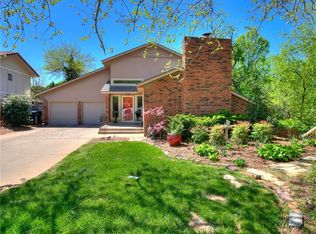 6108 Norwich Ct, Oklahoma City, OK 73132