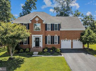 108 Norfolk Ct, Winchester, VA 22602
