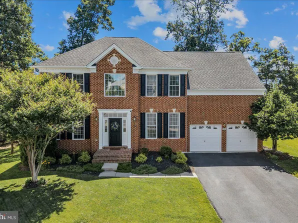 108 Norfolk Ct, Winchester, VA 22602