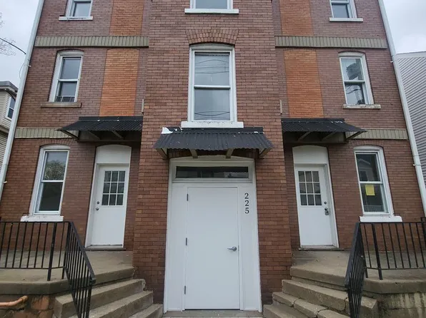 225 Park Avenue, 225 Park Ave APT 1, Bellevue, PA 15202