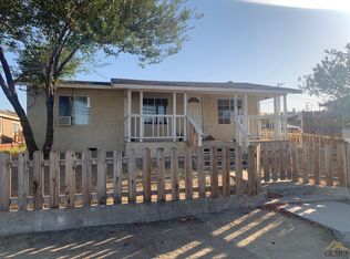 109 Pico St, Taft, CA
