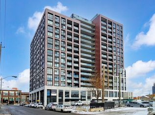 181 Sterling Rd #1221, Toronto, ON M6R 0B2
