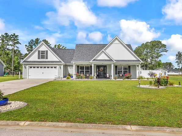 197 Penn Circle, Galivants Ferry, SC 29544