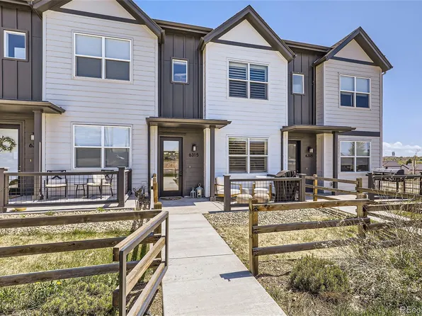 6315 King Court, Denver, CO 80221