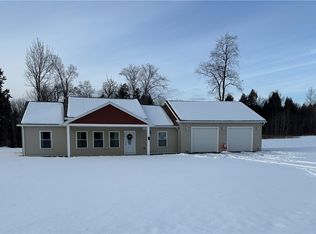 6884 Cemetery Rd, Lyons Falls, NY 13368