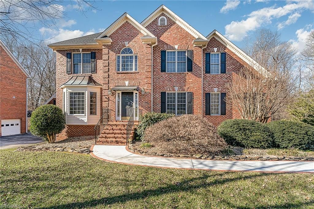 210 Oakmont Dr, Kernersville, NC 27284 Zillow