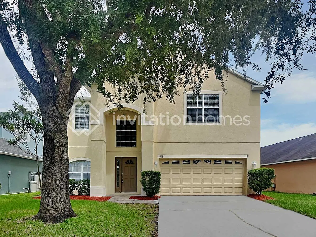 1929 Hammock Moss Dr Orlando, FL 32820 — Photo 1