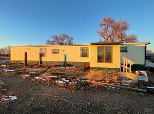 5614 County Ln #11.5, Crowley, CO 81033
