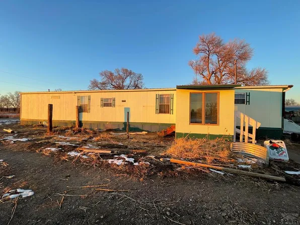 5614 County Ln #11.5, Crowley, CO 81033