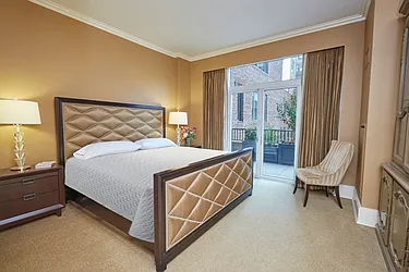 Rented by Brown Harris Stevens