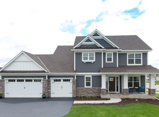 8672 197th St W, Lakeville, MN 55044