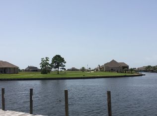 San Cristabol Court, Slidell, LA 70458