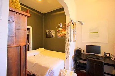 Rented by Citi-Village