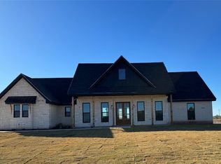 108 Indian Rdg, Tuscola, TX 79562