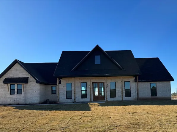 108 Indian Rdg, Tuscola, TX 79562