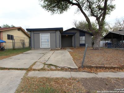 8434 Sweet Maiden St, San Antonio, TX, 78242