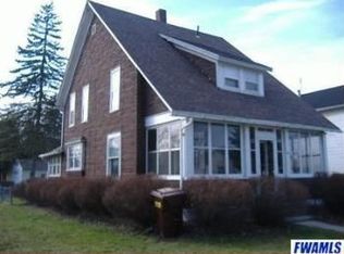 818 S Cowen St, Garrett, IN