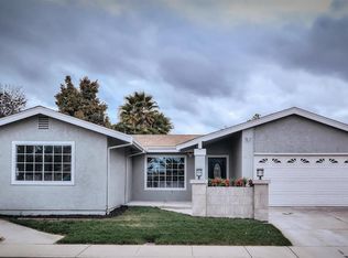 4500 Santee Rd, Fremont, CA 94555