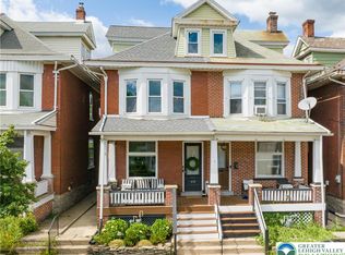 418 Prospect Ave, Bethlehem, PA 18018