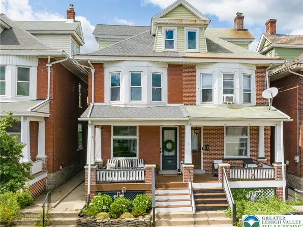 418 Prospect Ave, Bethlehem, PA 18018