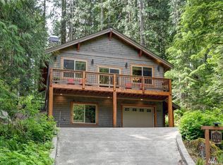 7131 Cougar Gap, Glacier, WA 98244