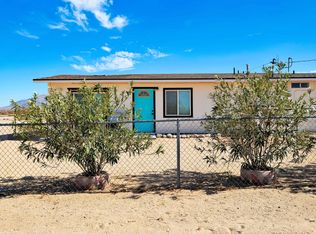 76233 Amboy Rd #A, Twentynine Palms, CA 92277